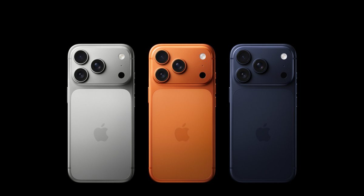 iPhone 17 Pro Max in Uganda: Real UGX Prices & Full Specs