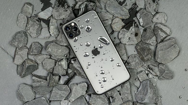 My iPhone Got Wet: The AppleXtreme Water Damage Care Guide